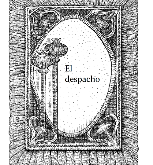 el despacho